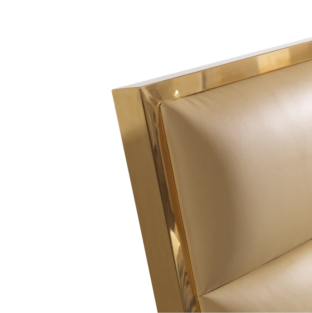 Мебель для дома Прямая продажа с фабрики современная мебель спальни двуспальная роскошная кровать мягкая