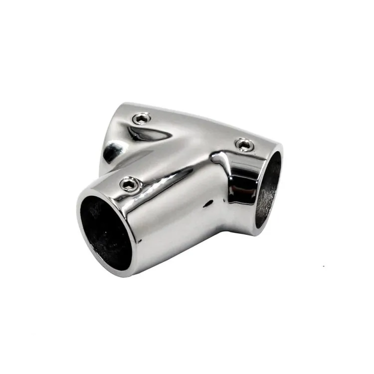 high quality precision casting auto parts spray electroplate technology food machinery parts