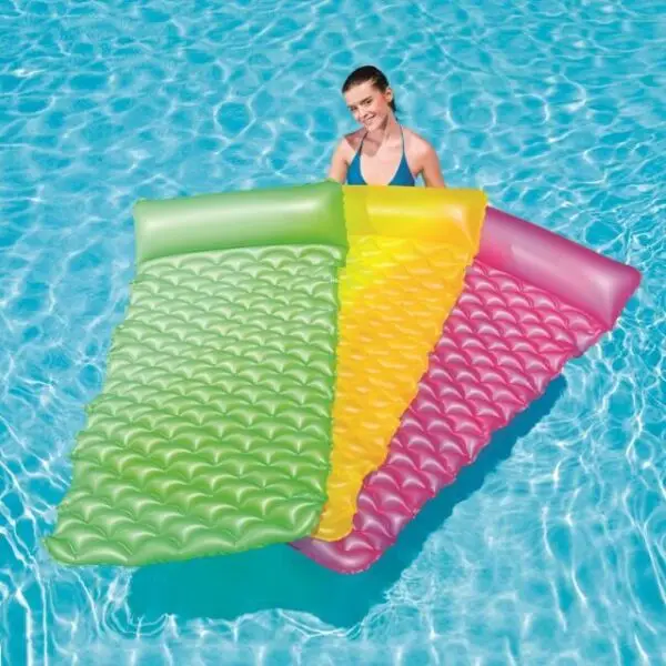 XZ OEM ODM for sale inflatable swimming pool floating mat water blobs