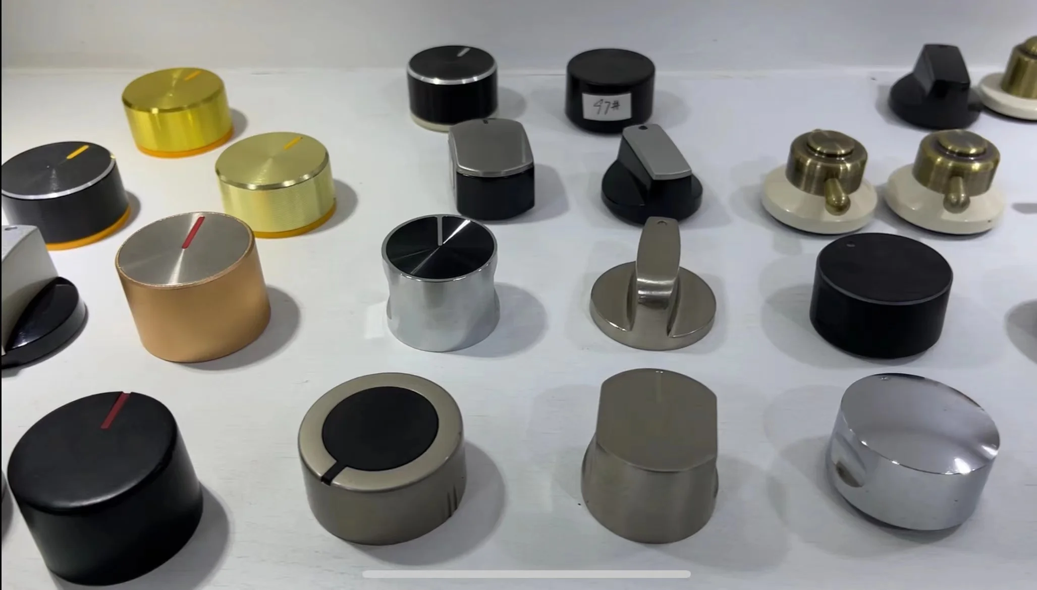 Cooktops Gas and Infrared Stove 5 Burner Gas Hob Attractive and Fashion Design Gas Cooker