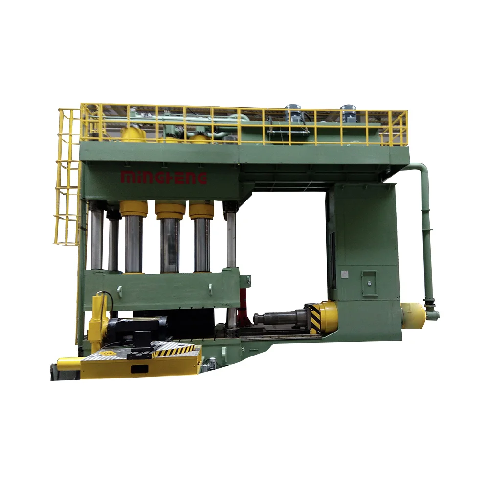 
Автоматическая машина для производства медных труб и локтей, машина для холодной формовки локтей 