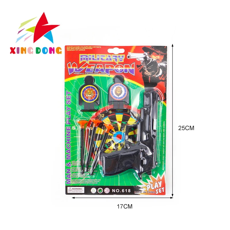 2024 Hot Selling Products Cheap Gun Toys Police Soft Bullet Gun Kids Plastic Toy Gun Wholesale