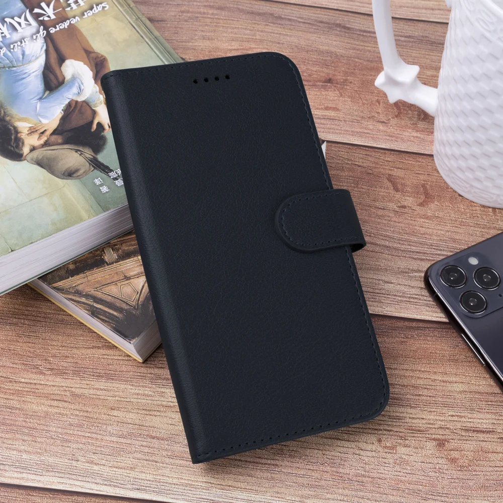 Wholesale for iphone leather case tpu pc phone case waist pack holster belt pouch mobile phone case with card holders