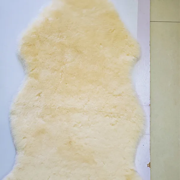 baby grade medical grade Australian sheepskin rug