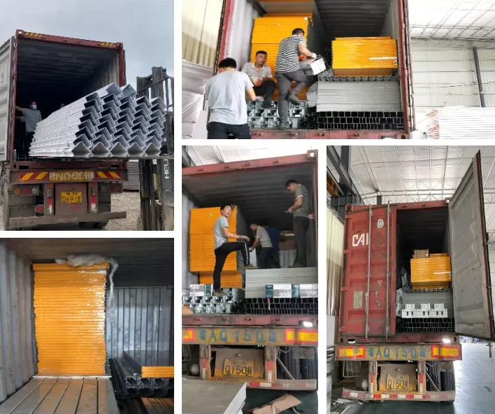 Wholesale Prefab Portable Office Kits Ready To Ship Steel Container Mobile Cabin Pods Tiny Modern Casa Detachable Modular Houses