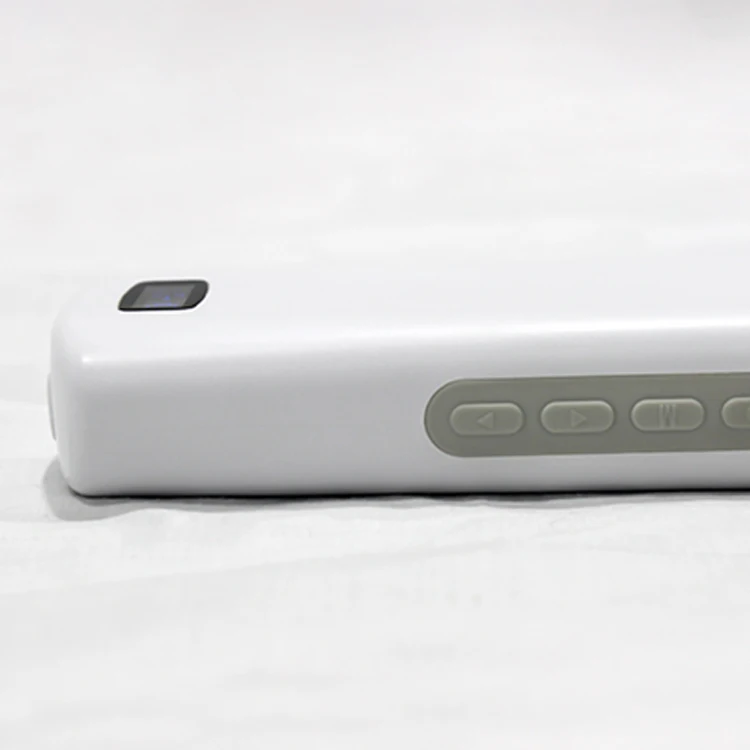 Wireless Probe T Model Biplane Type Ultrasound Scanner Portable ultrasound scanner for iphone/Andriod/ Ipad