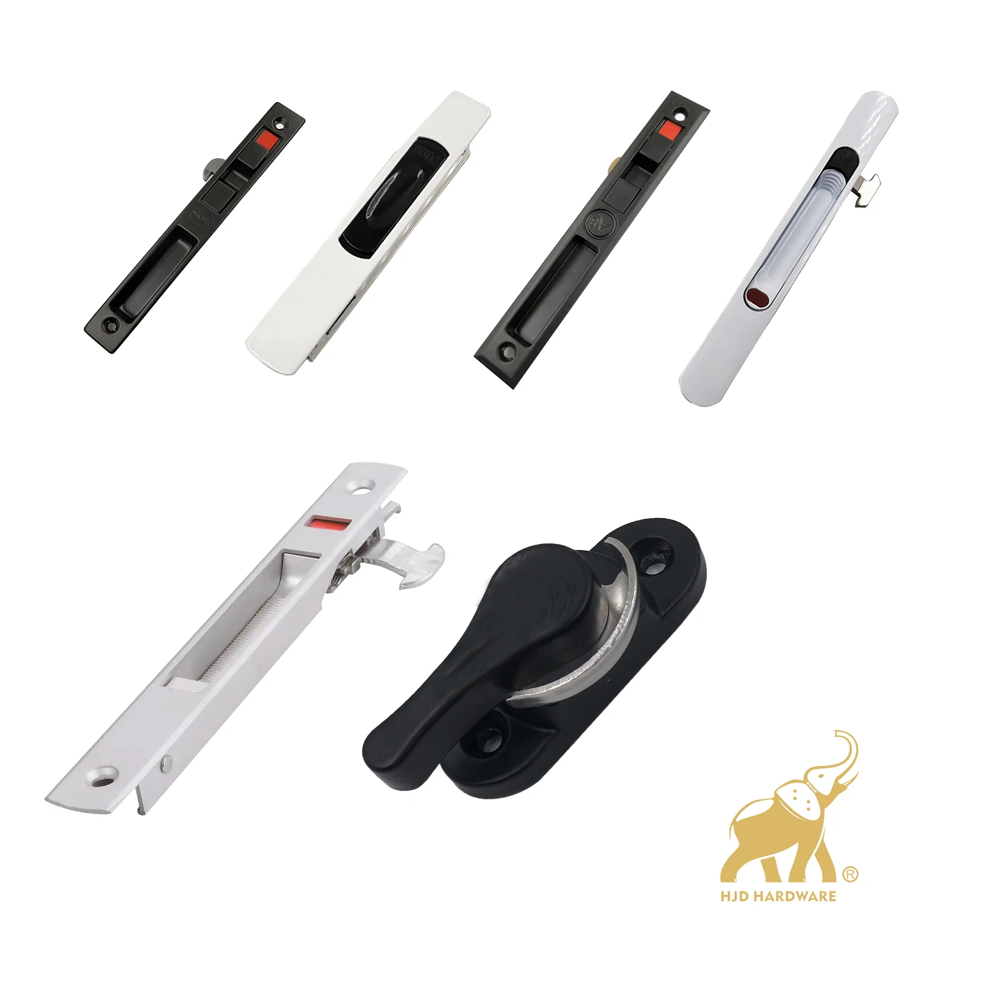 Manufacturer alloy upvc casement patio aluminium and pocket set handle sliding glass locks other doors & windows accessories