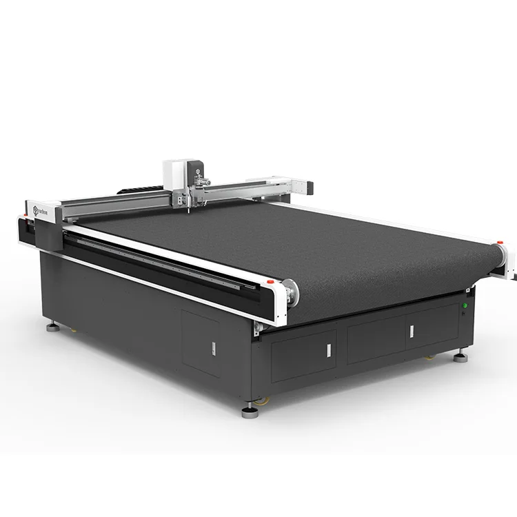 cutting foamboard pvc foam board digital automatic cnc cutting machine