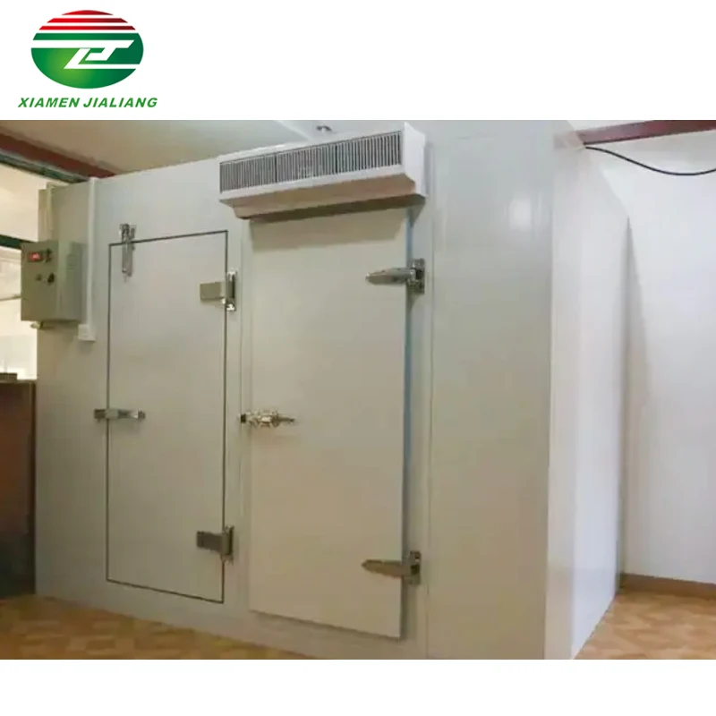 Новый дизайн cuarto frio морозильные камеры для овощей