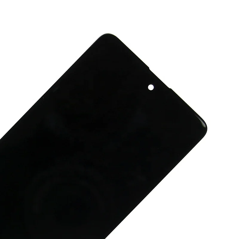 for Samsung Galaxy A51 A515 Super AMOLED display with frame touch digitizer For Samsung galaxy A51 lcd display touch screen