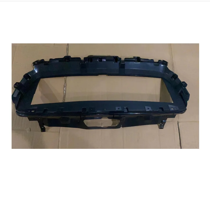 Middle grid support car grill  bracket front grille support For Lincoln Corsair