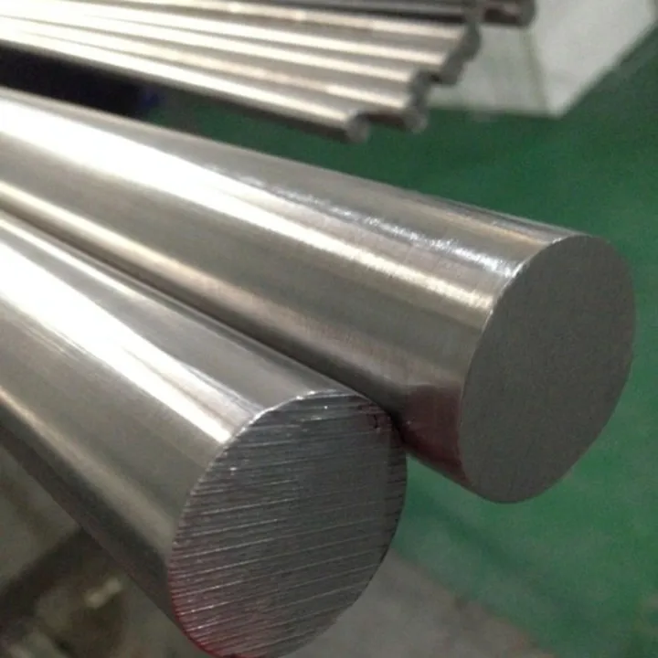 Заводская кованая титановая балка TC4 для