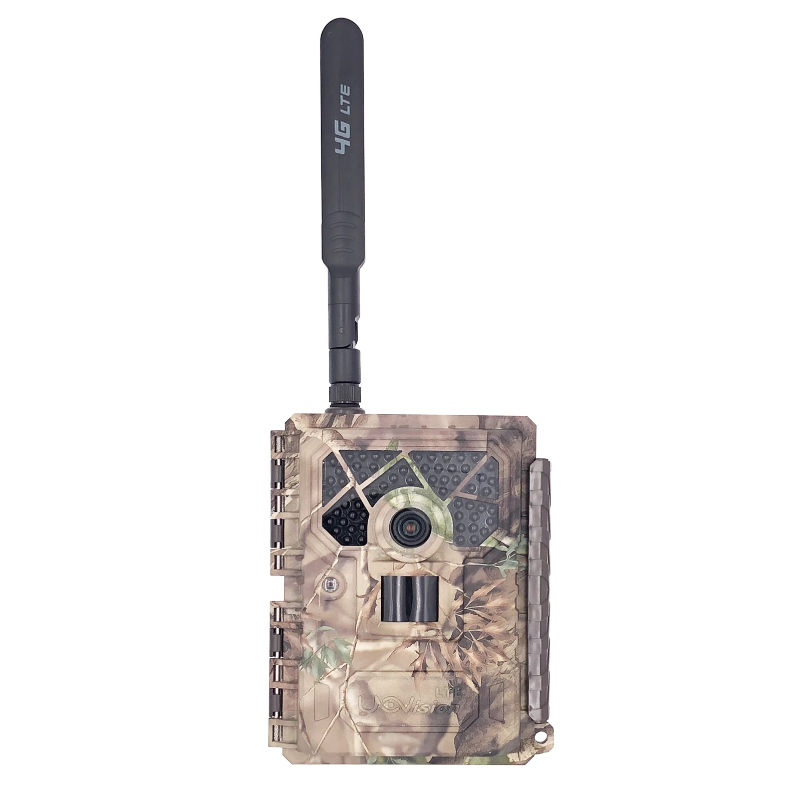 
Uovision Network 4G Wireless Outdoor Infrared Day and Night Hunting Night Vision Camera For Sale Wildlife Trail Camera 