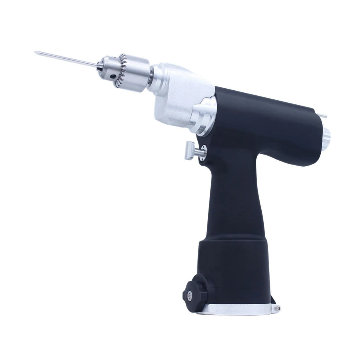 Portable Medical Hospital Use Micro Power Tools Oscillating Cordless Hollow Saw Sets Orthopedic Bone Cannulated Drill With Case