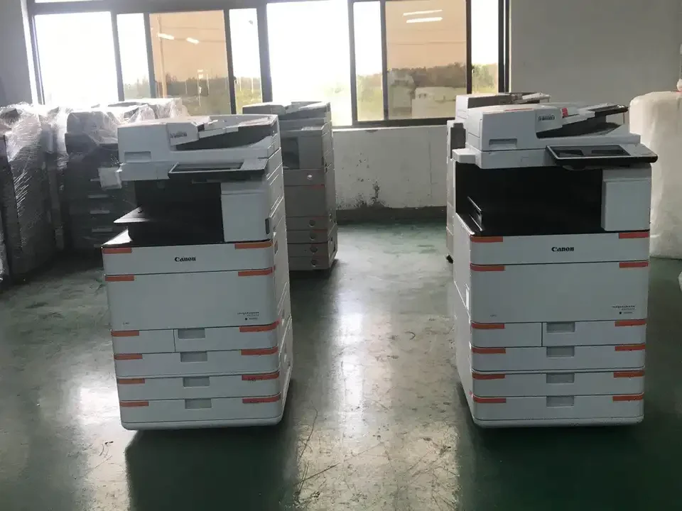 Офисные принтеры A3 копировальный аппарат для C ANON imageRUNNER ADVANCE C5560i