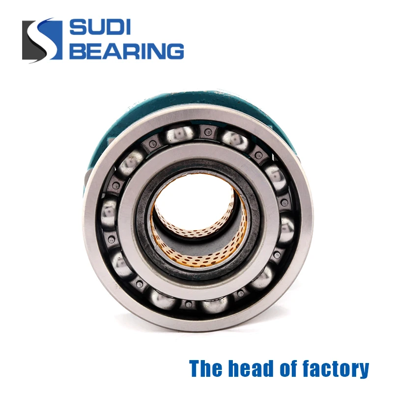 SUDI automobile clutch release bearing series 304305 342833 354863
