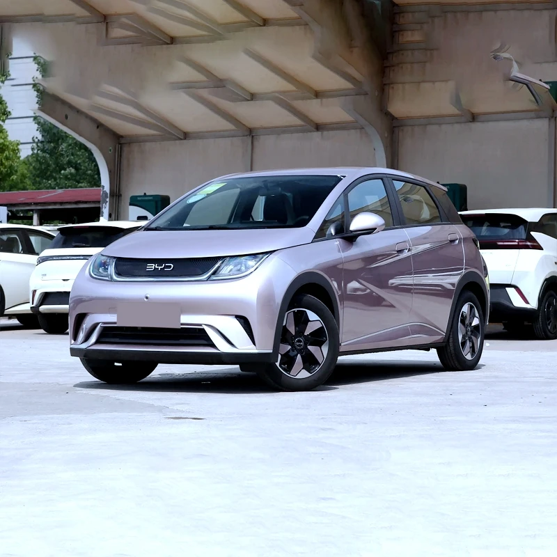 2024 BYD электромобиль длительный срок службы Дельфин Новый энергетический автомобиль внедорожник хэтчбек и мини-ев