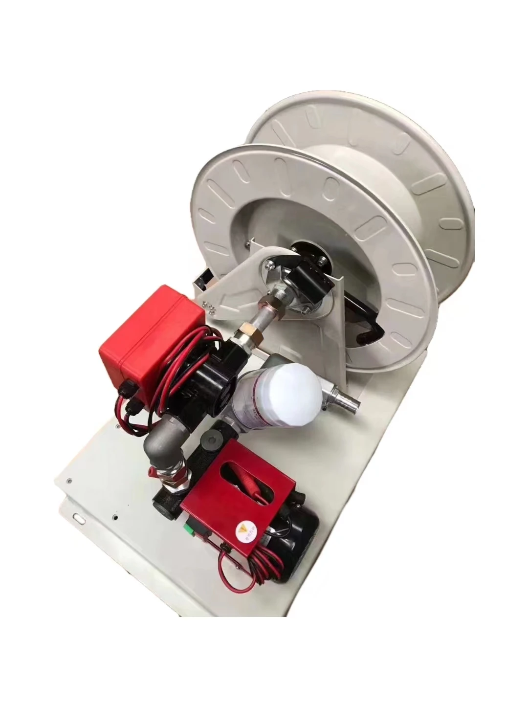 Factory direct sale fuel hose rell bomba de gasolina