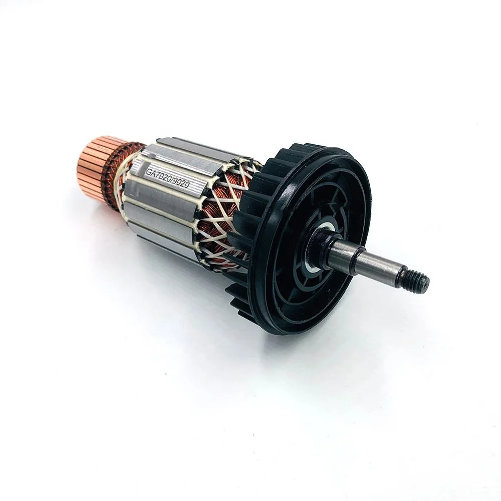 Armature Rotor GA7020 Suit for Middle East Market