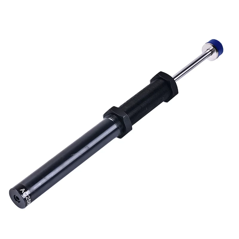 
Industrial AC2580 Automatic Compensation Buffer Shock Absorber 