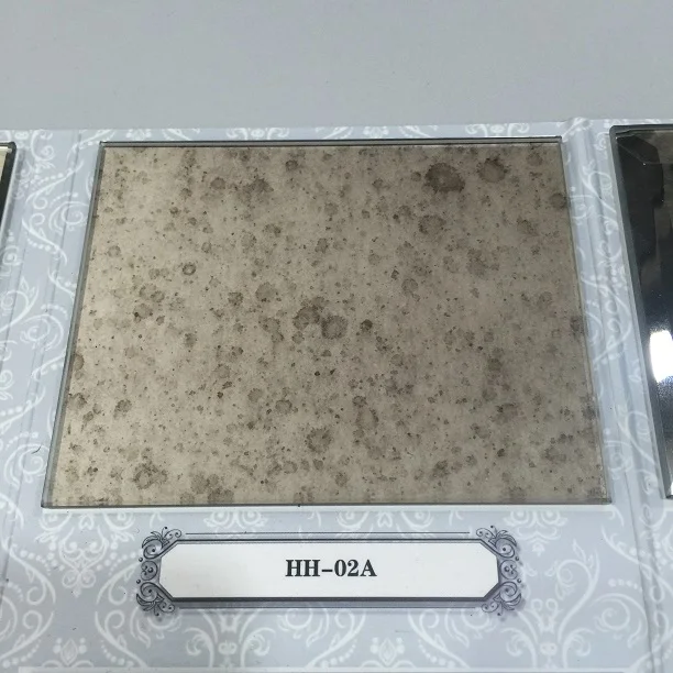 Antique Mirror Decorative Wall Glass Mirror