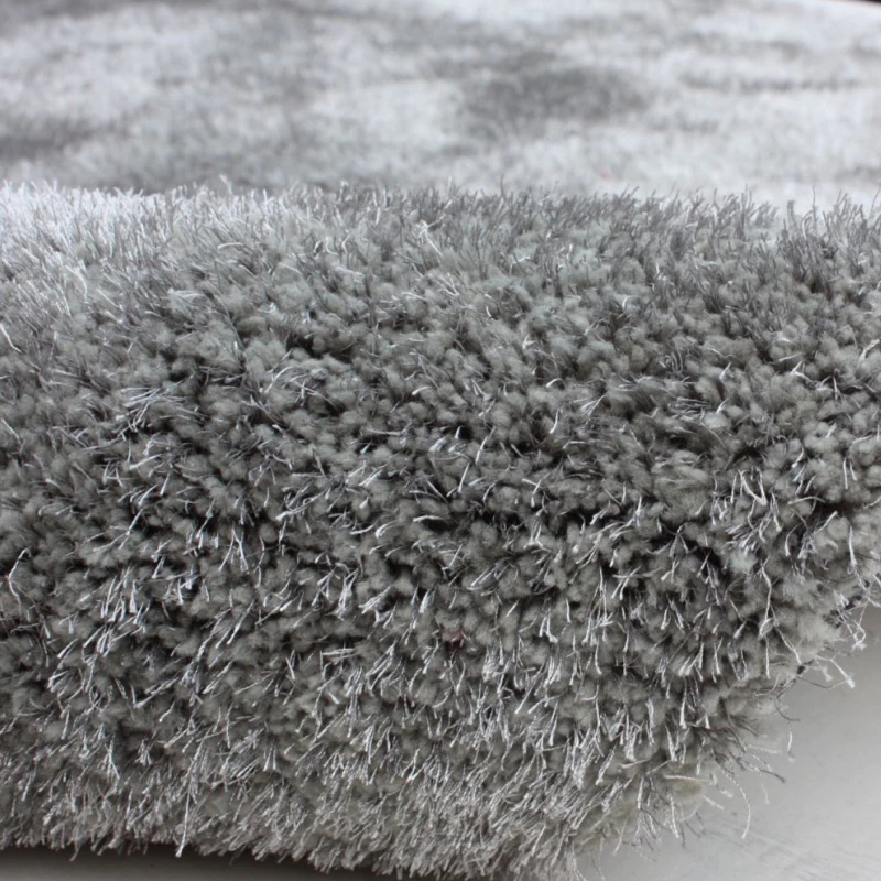High Quality Shaggy Carpets Rugs Super Soft Thick Cozy Area Rugs for Living Room Fluffy Shaggy Long Hair Fluffy Shaggy Rugs