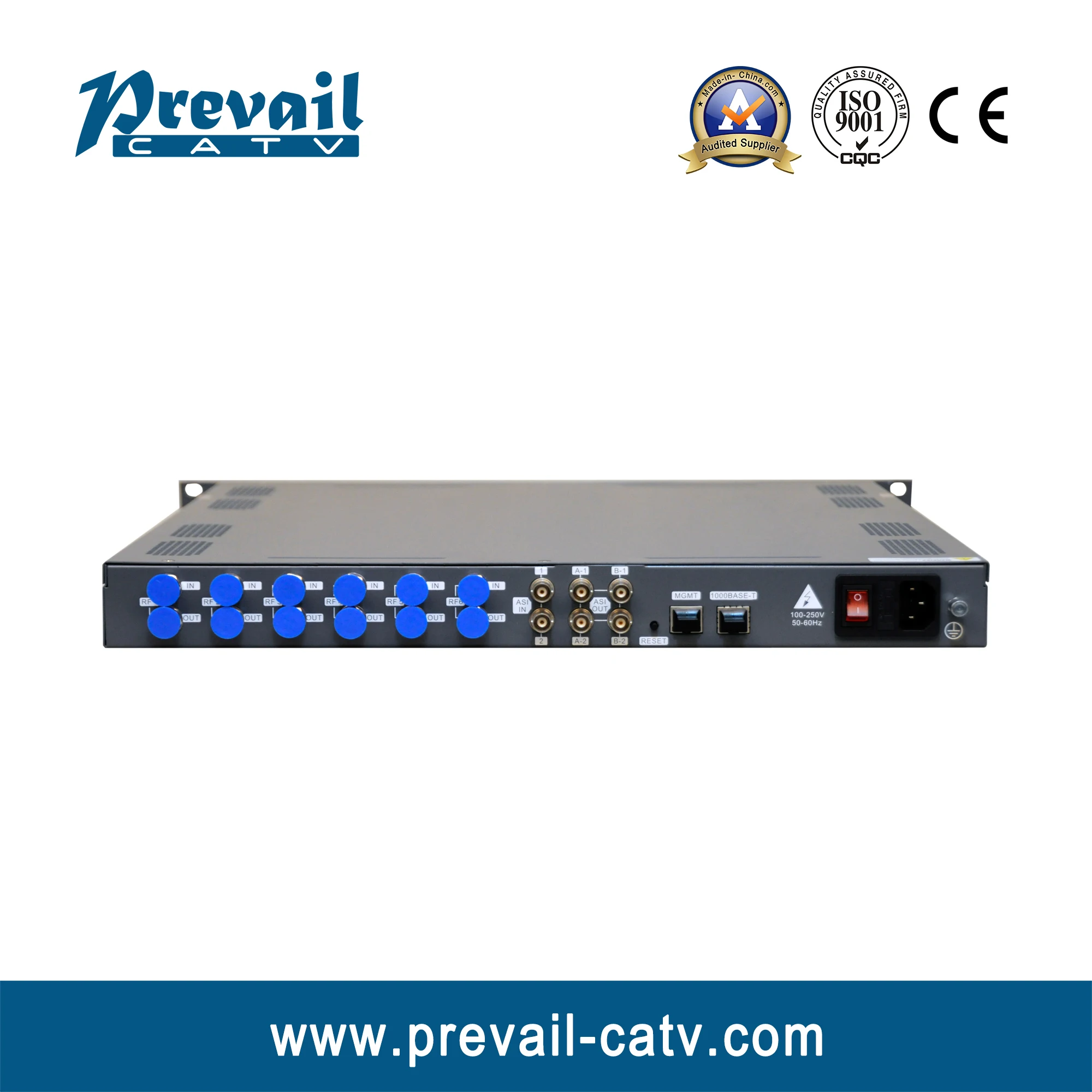  Профессиональный спутниковый приемник iptv с слотами CI