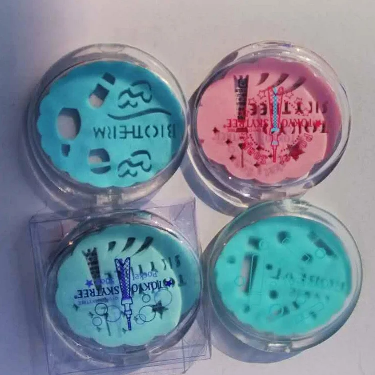 
Wholesale Portable Disposable Hand Soap Dissolvving Toilet Paper Soap 