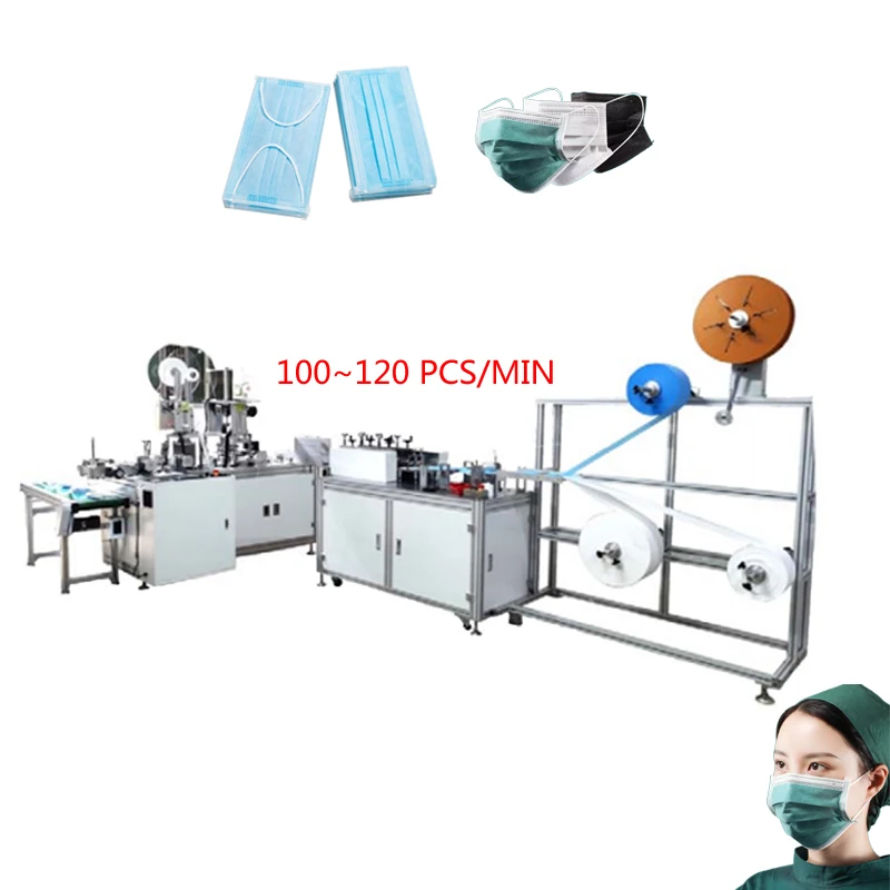 20khz ultrasonic welding machine surgical mask medical surgical machine -mask surgical mask printing press machine
