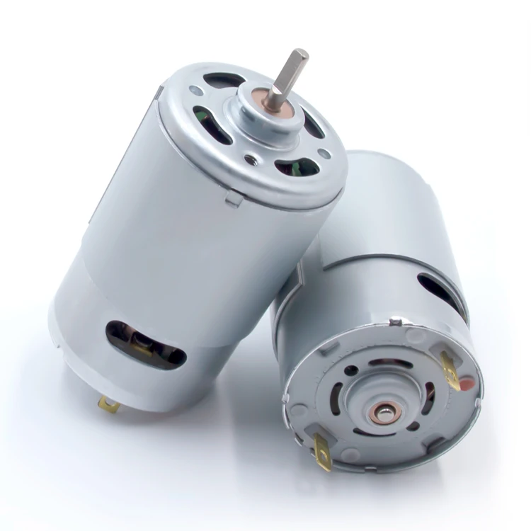 Unique Design Hot Sale Popular Product High Efficiency Dc Electric Motor For Meat Grinder