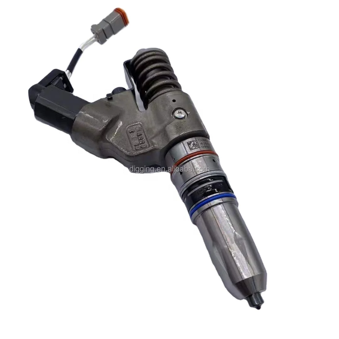 High performance K38 K19 STC Injector 3076132 3076134 3076700 for Cummins