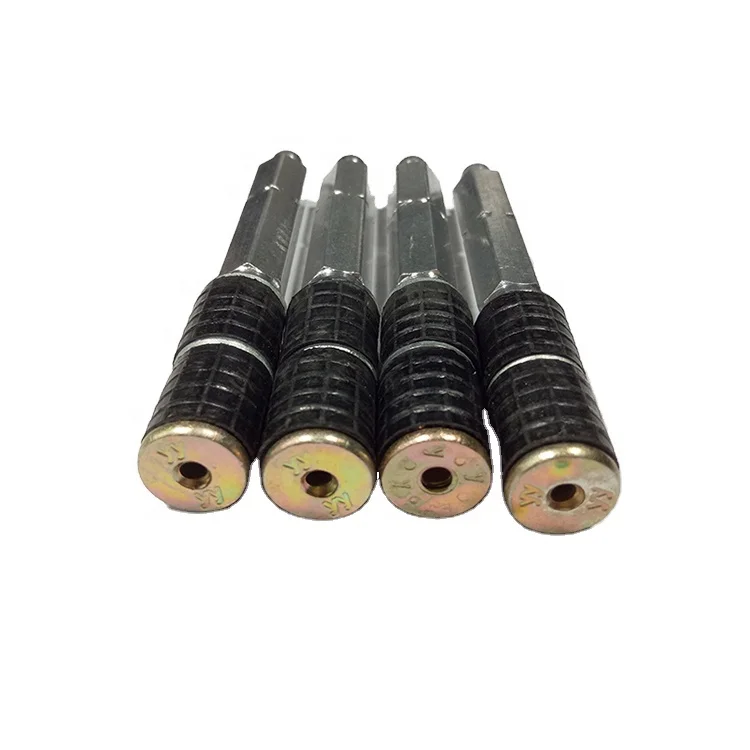 
Steel/Aluninum grout Injection Packer for high pressure injection pump 