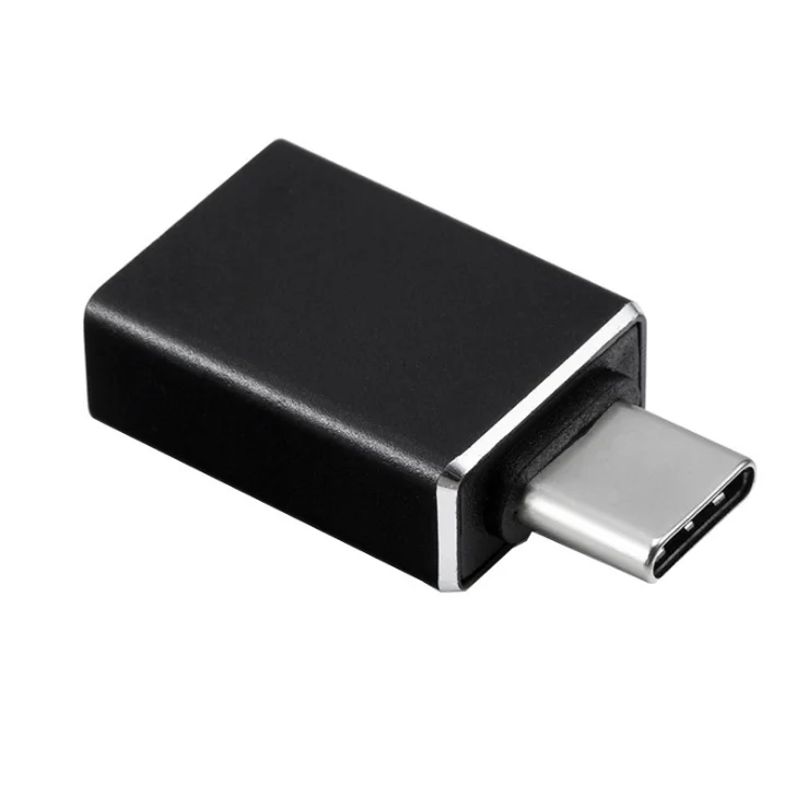 Type-C OTG для USB3.0 Переходник USB C конвертер высокие технологии передачи