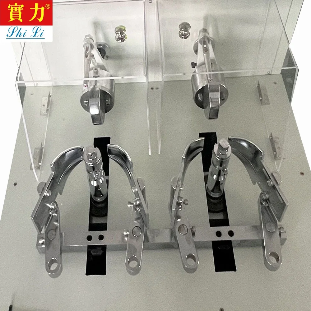 SRF22-2 Ceiling Fan Motor Winding Machine In Pakistan Table Fan Winding Machine