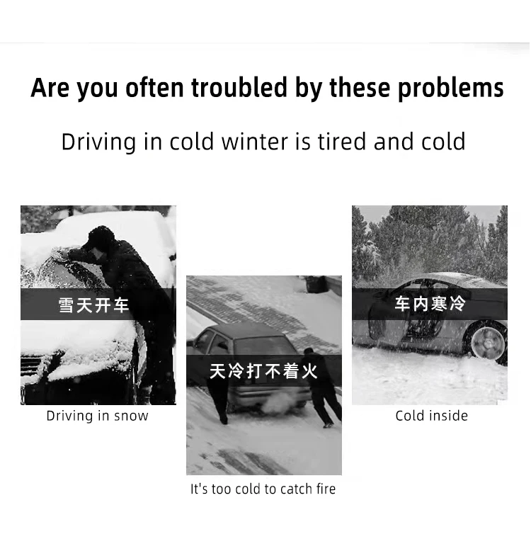 for cars, saloon cars, trucks, boats, tents, caravans and railway vehicles LCD display 8kw4kw webasto diesel heater