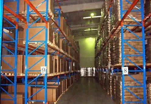 Green&Health Fruit Vegetable Use Sale Walk in Cooler Dairy Flowers Storage Cold Room