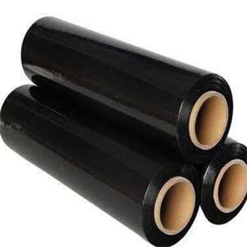 Recyclable Latest Design Machine Grade Stretch Film Exporter Wrap