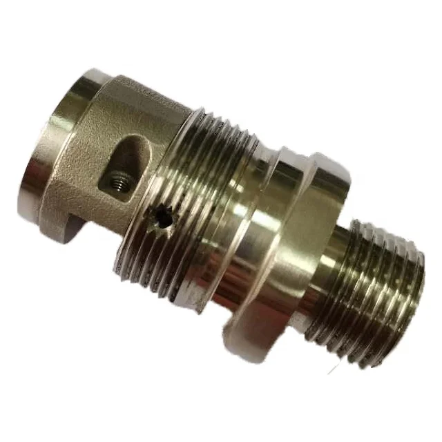 Литейная литейная машина из нержавеющей стали для литья под заказ