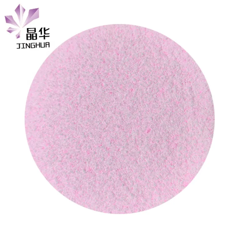 Washing Powder Detergent Cheap Laundry Detergent Powder Bulk Pink Powder Base Detergent Raw material