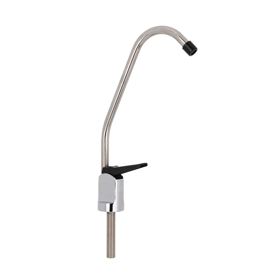 2022 Factory Wholesale High Quality Water Faucet Brass Single Hole Basin Faucet Water Purifier Faucet Water Purifier Tap