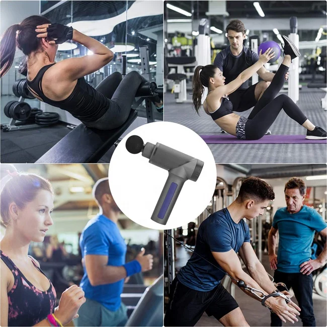 Medic massage gun-016