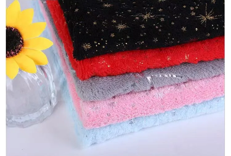  Мягкие теплые зимние лист Bedspead 280gsm размеры машинная стирка фланель Blankers 100% полиэстер коралловый флис ткань