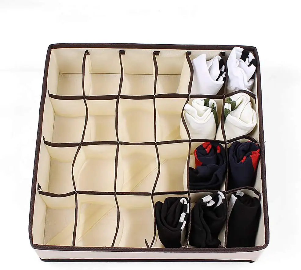 China factory wholesales PP Non-Woven Fabric for  Storage Boxes