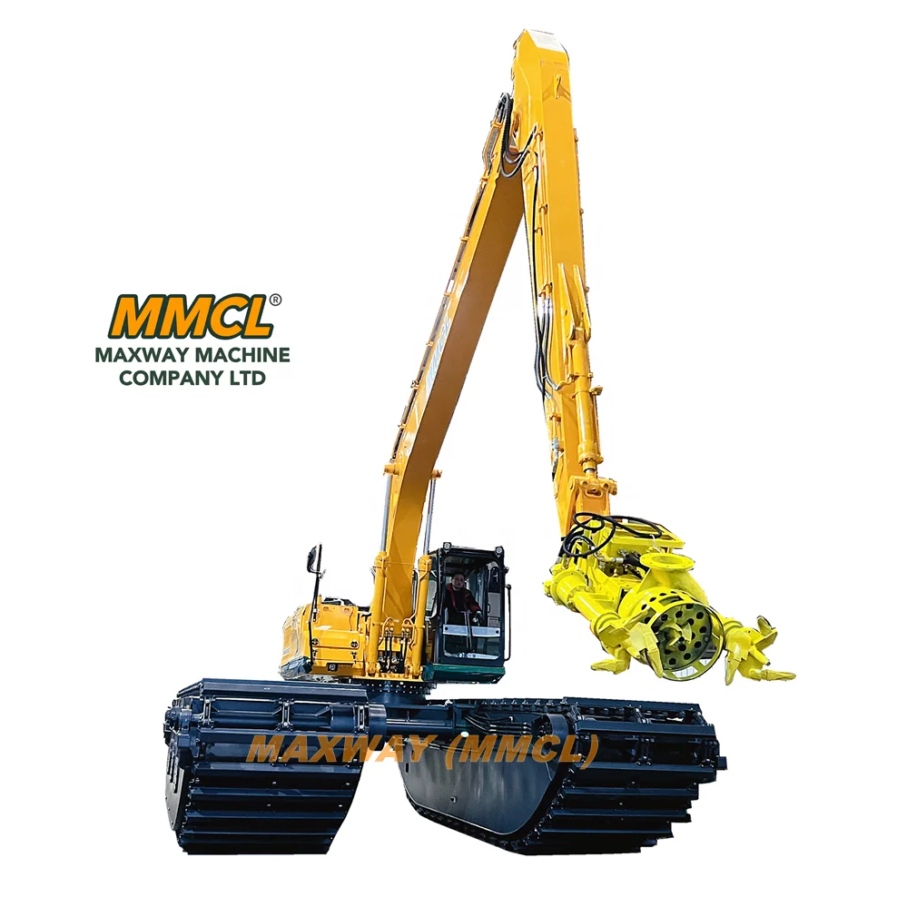 Багги-амфибия на платформе MAXWAY (MMCL) Модель: MAX200PU