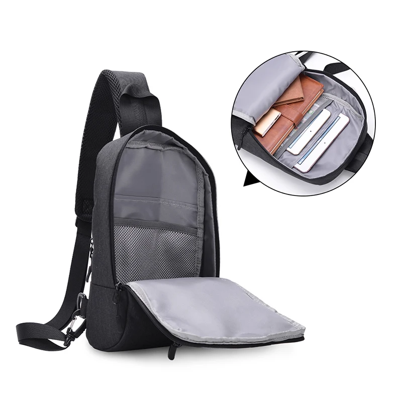 Original Design Vintage Designer Drawstring Canvas Backpacks schoolbag School Retro Satchel Backpack