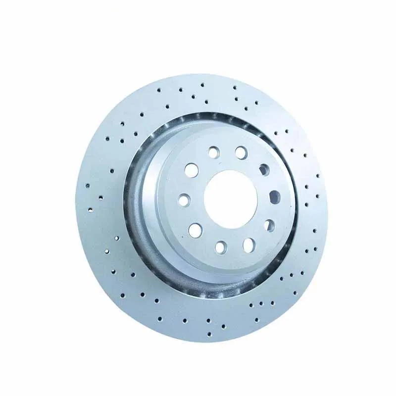 High quality factory wholesale auto parts racing 34116785675 Brake Disc for BMW