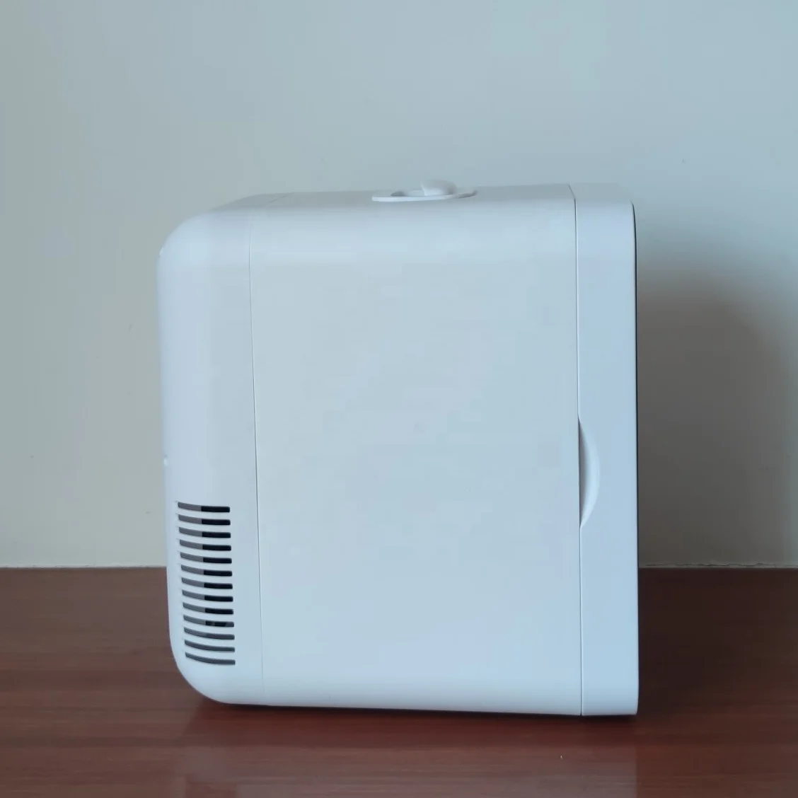 6L frigedaire Dimension good for Amazon Small Portable small refriderator Handy Car fridge