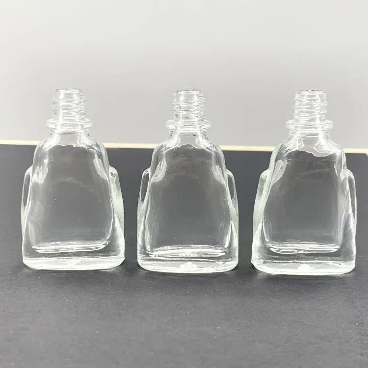 Cheap glass Bottle 3ml 6ml Balm Wind Medicated Oil essential oil bottle