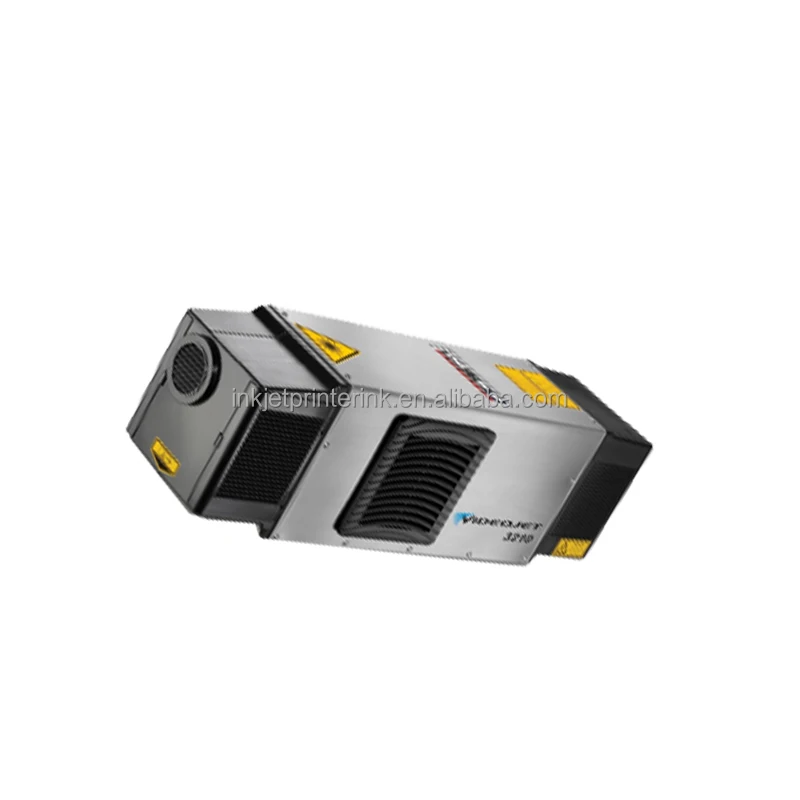  Лазерный струйный принтер Videojet CO2 30 Вт VJ3210 9 3
