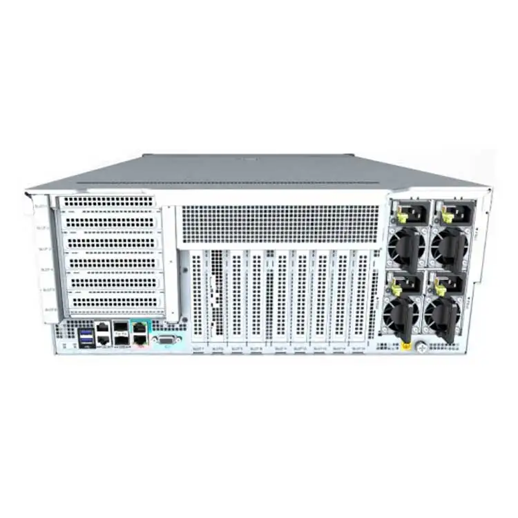 Сервер Hua-wei Xfusion 5885HV5 Intel Xeon PC Rackmount 3